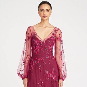 Theia Adora Dress